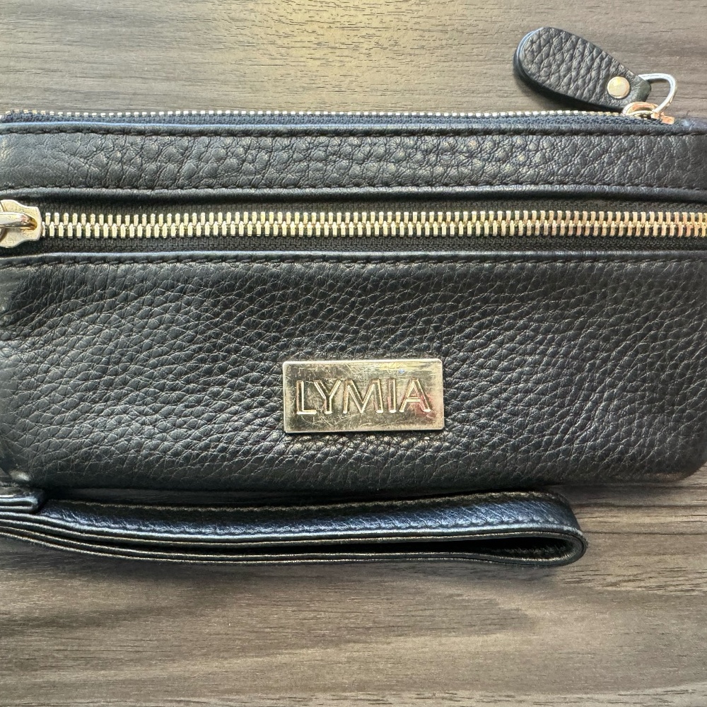 LYMIA En Pointe Gabi